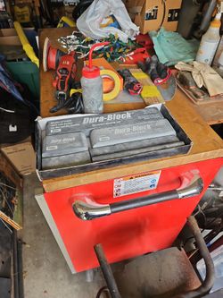 Durablock Sanding Block Set