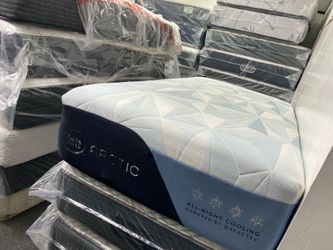 Twin mattress Serta xl