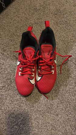 Nike Football Cleats