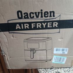 Air Fryer