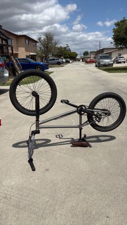 BMX 20’’ Fit Bike Co