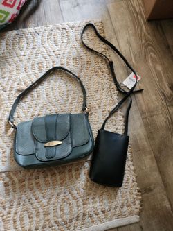 Small purses