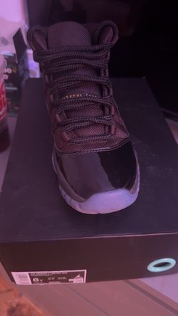 Retro grade school Jordan’s