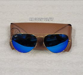 Ray-Ban RB3026 112/17 sunglasses
