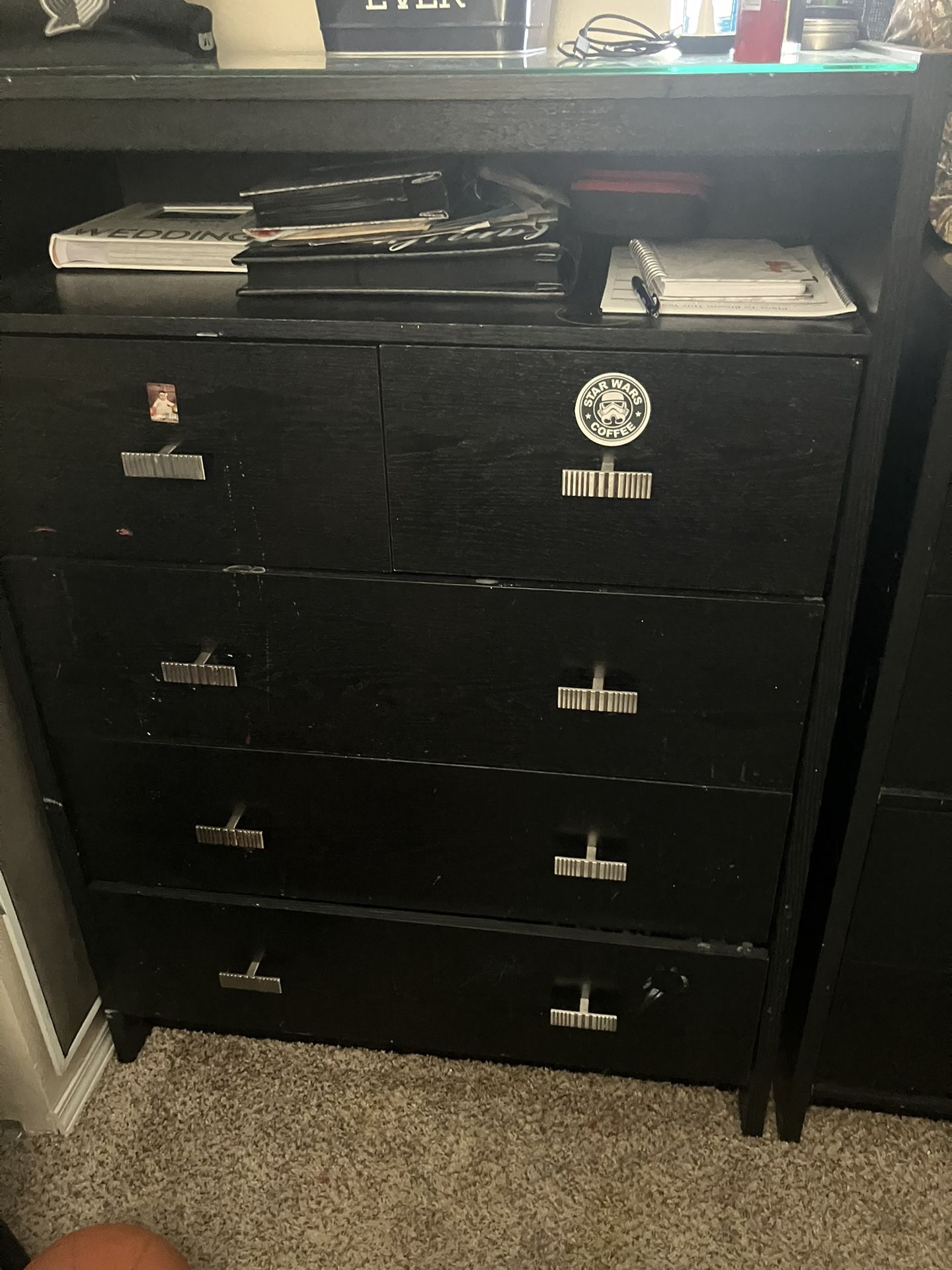 Dresser