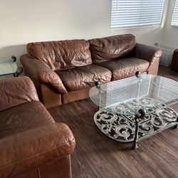 Living Room Set 