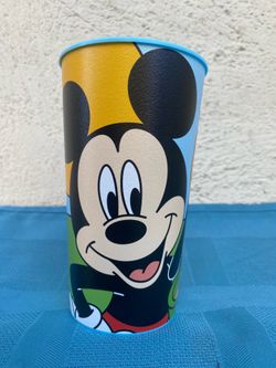 Disney Drinking Cups