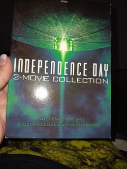 Independent Day 
