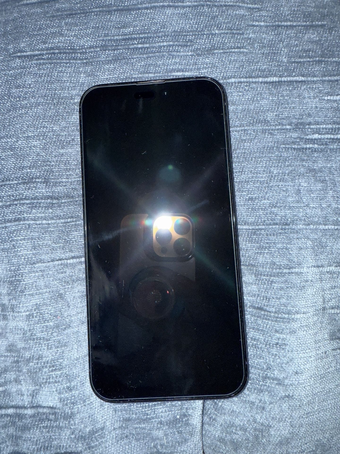 iPhone 14 Pro Max 256g