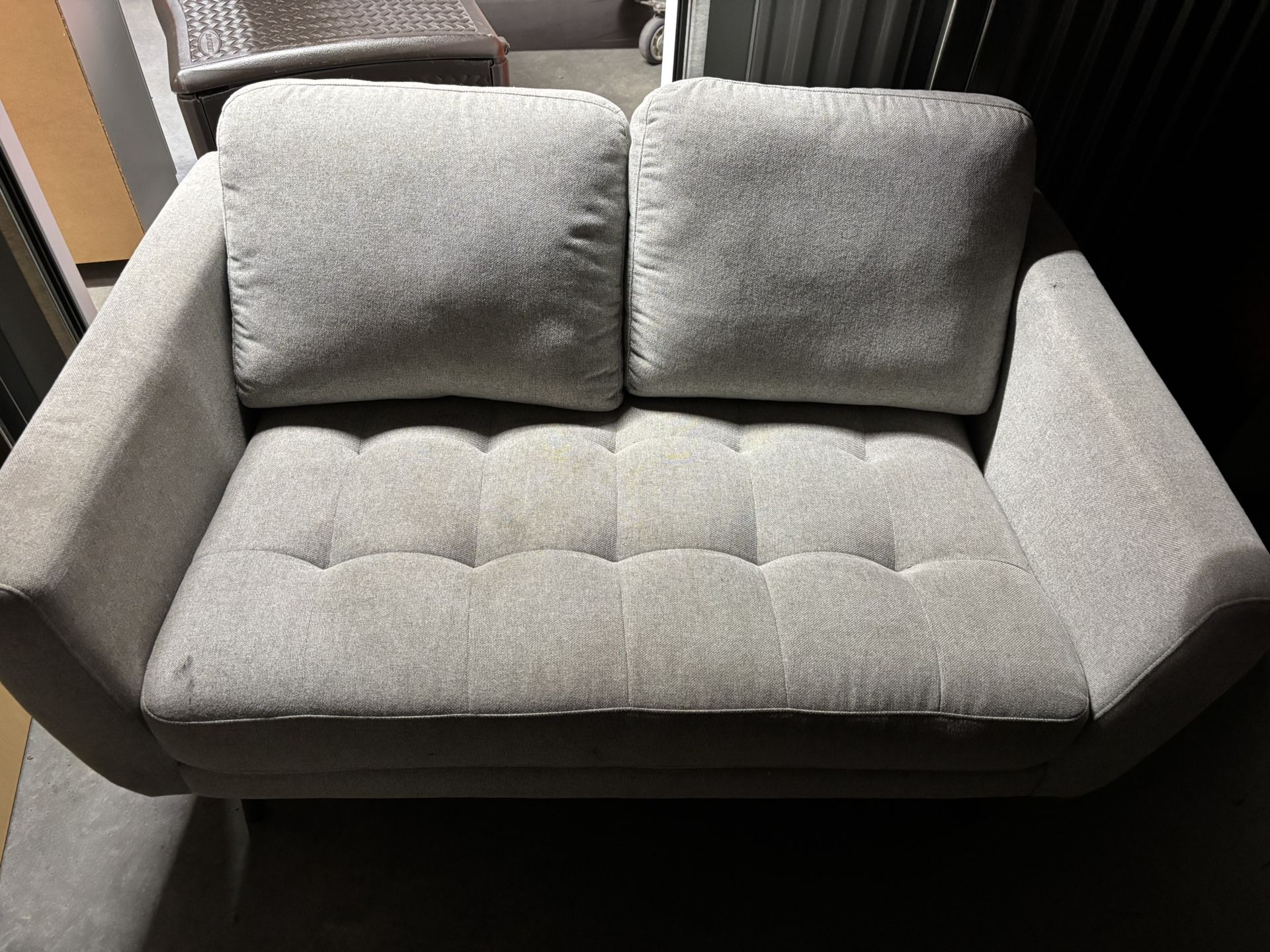 Loveseat