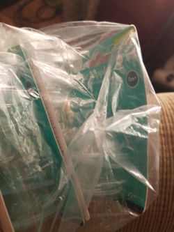 Chupones Para Botella Nuevos