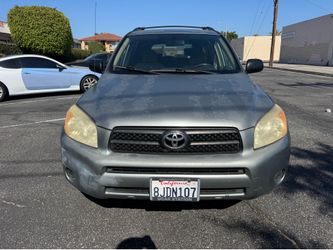 2008 Toyota Rav4