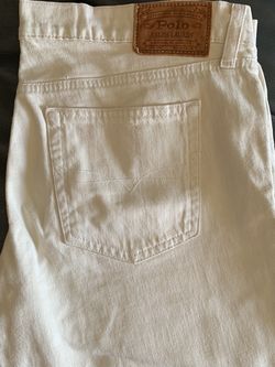 Polo Ralph Lauren pants