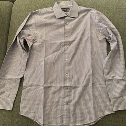 Men’s Dress Shirt