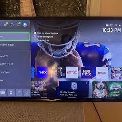 Samsung Full HD 1080 P 40" LED TV 