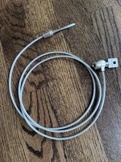 Laptop Cable Lock With Key Preowned