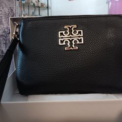 Tory Burch Large Wristlet 