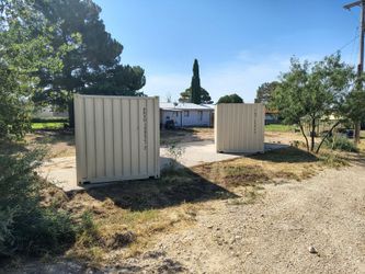 SHIPPING CONTAINERS-NO $$ until Delivery!!! 🚚USED/NEW- 20’ & 40’ AVAILABLE