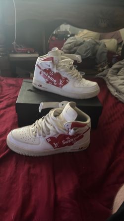 Air Force one