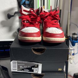 Jordan 1