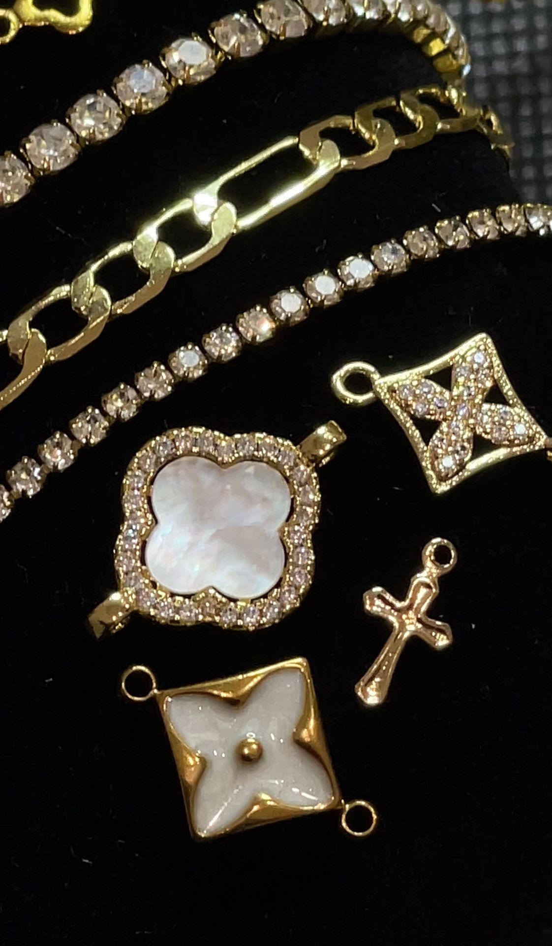 Permanent Jewelry