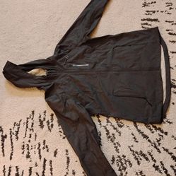 Paradox Light Jacket For Men , XL, Gray (New), Hooded Jacket
