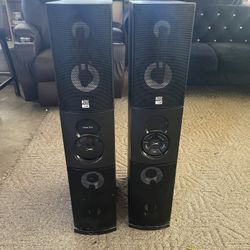Speakers