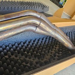 Skunk2 alpha header (FG2) - Header