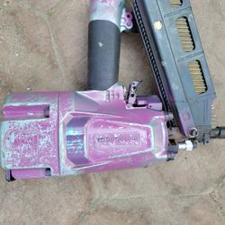 Nail Gun