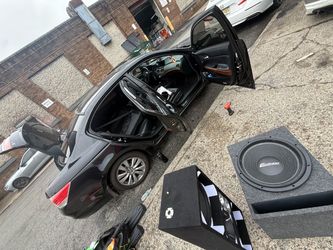 Complete Audio Sound System – Comando, Taramps, Pioneer + More