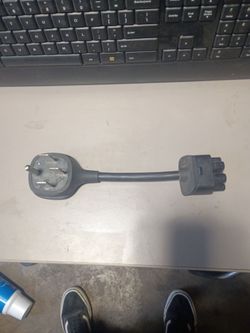 Tesla 14-50 NEMA Charging Adapter