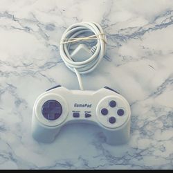 PlayStation one controller