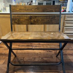 Bench