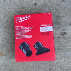 Milwaukee M18 Fuel Blower Attachment Kit