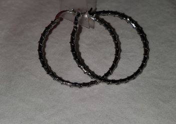 Silver filed