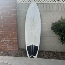 Surfboard