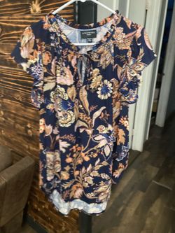 Woman’s Top Size 2XL