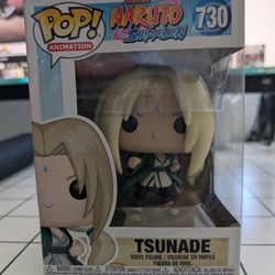 Funko Pop! - Tsunade