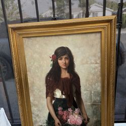 Beautifull sofisticated Art