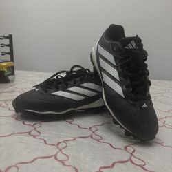 Adidas Baseball Low Sz 6