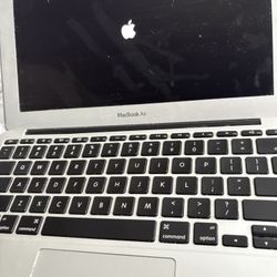 MacBook Air