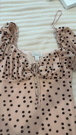 Top shop Dress