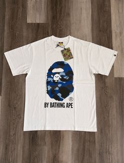Camo Bape Shirt