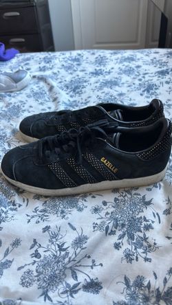 Adidas, size 10 women