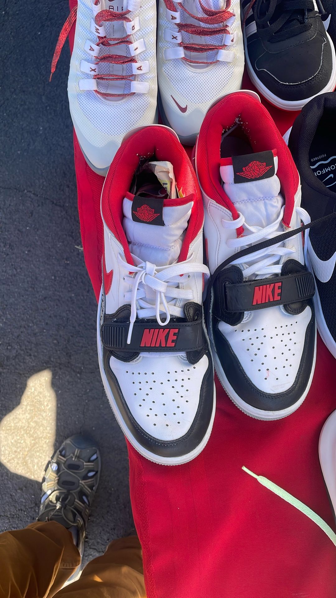 Shoes Zoe’s 11:5 Nike Air Jordan