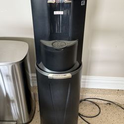 Hot And Cold Water Dispenser 