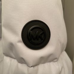 Micheal Kors Limited Edition Winter Jacket 