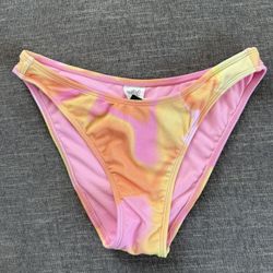 Women’s Bikini Bottom Cheeky