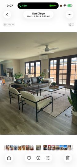 2 Twin/Accent Armchairs – 17 Stories | Modern & Stylish
