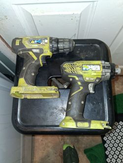 Drills